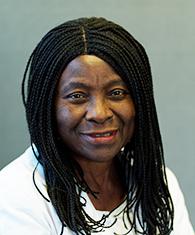 Adefunke Sabageh, Au.D. Audiologist